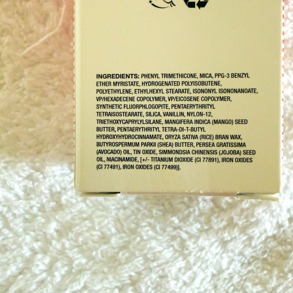 DIBS Status Stick Face and Body Highlighter Good Life Gold 38g - Picture 6 of 9